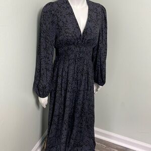 Zara Blue Long Sleeve Dresses for Women on Sale up to 90% Off: Poshmark